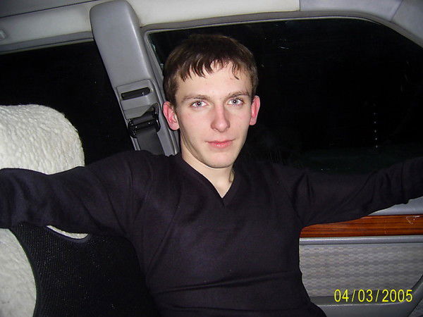 Илья Никулин