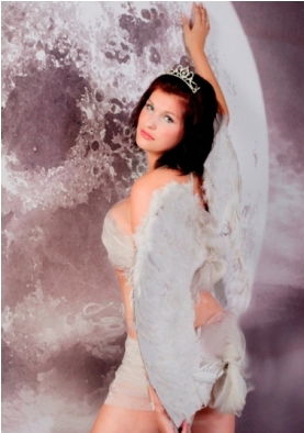 Ксения Ваколюк