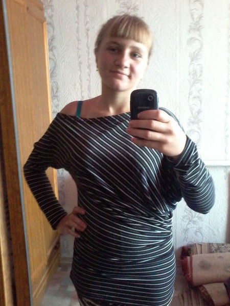 Катерина Горковец