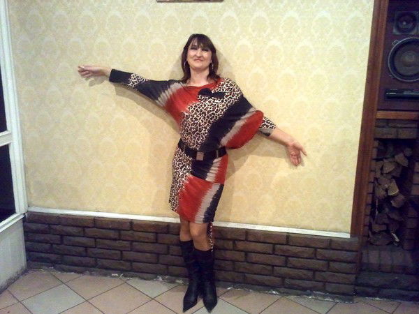 Светлана Иванова