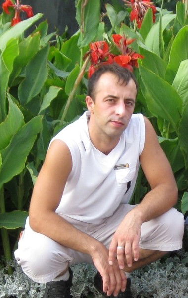 Виктор Путро