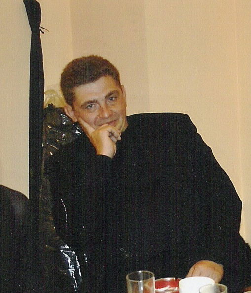 Андрей Марченко