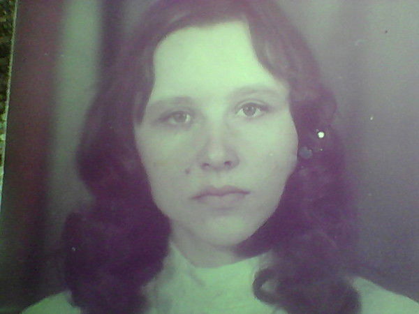 Вера Крылова