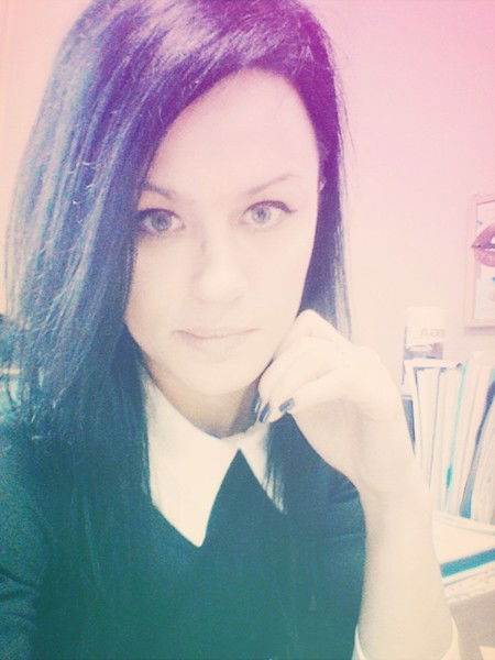 Маргарита Фертикова