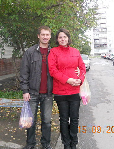 Ольга Белан