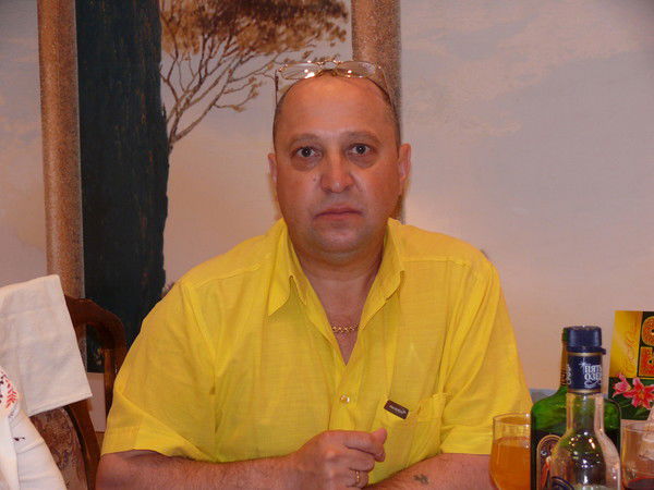 Gennadiy Chernopytov