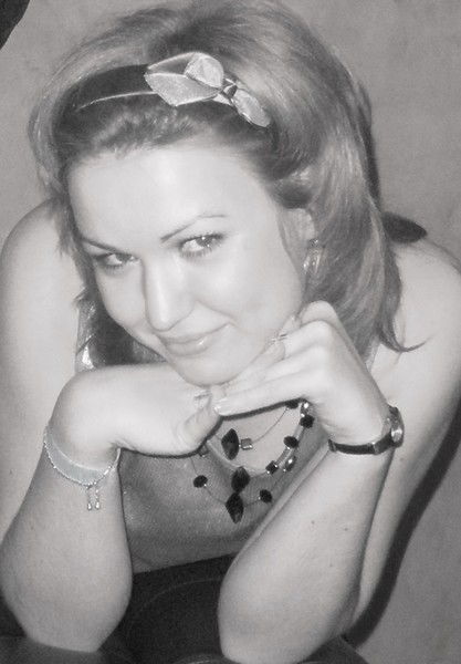 Ксения Чанова