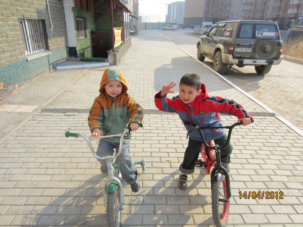 Назарбек Абдрахманов