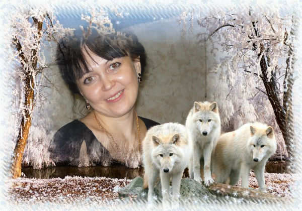 Светлана Петрова