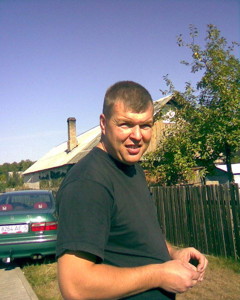 Виктор Арнатович