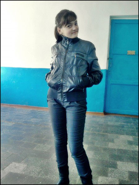 Светуля Каранфил