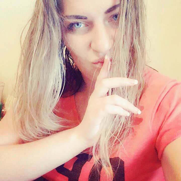 Надежда Королёнок