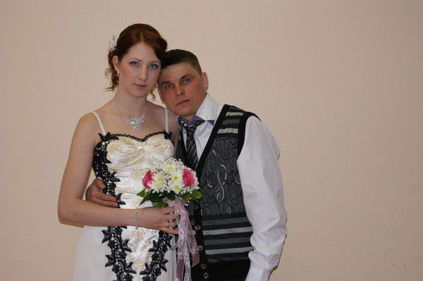 Владимир И Алена Макраковы