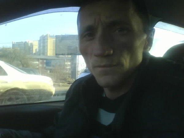 Денис Пузанов