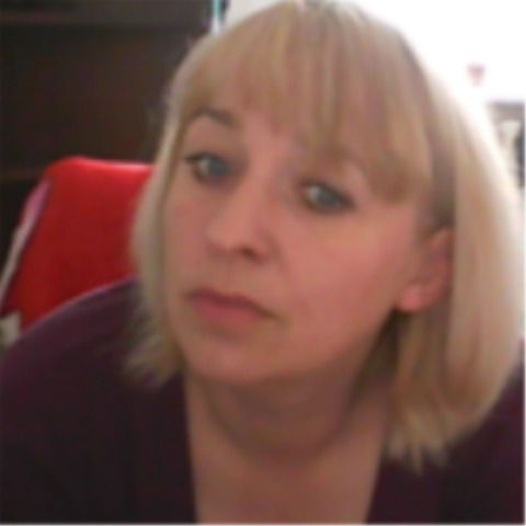 Инна Жамойда