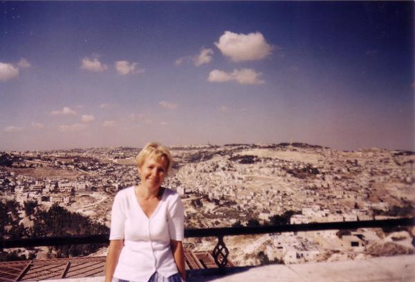 Надежда Овсяникова