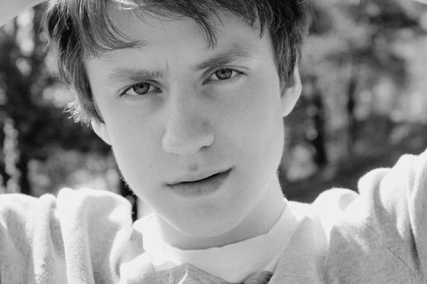 Марк Виноградов