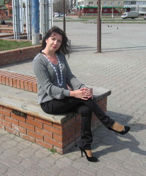 Снежана Татаурова