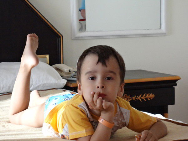 Ирина Баушева