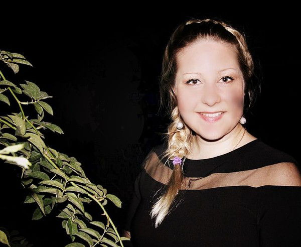 Анастасия Никитина