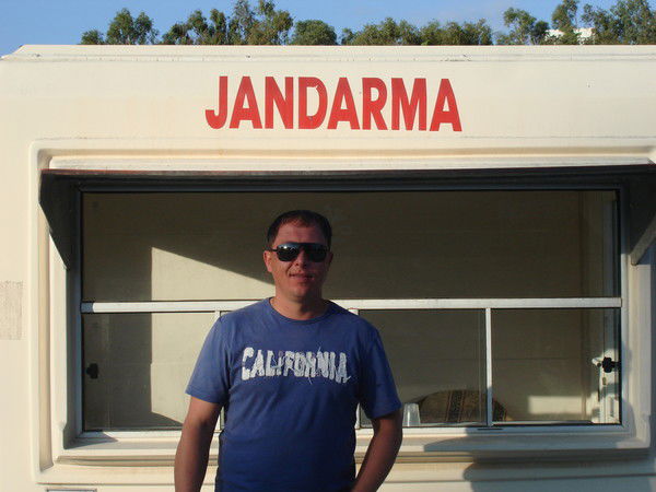 Дмитрий Белоконь