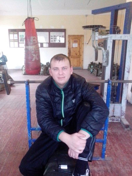 Тимофей Можаев