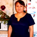 Джамиля Алиева