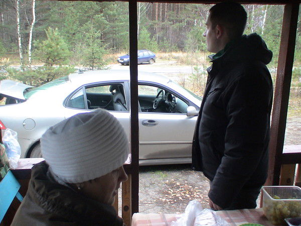 Антон Силин