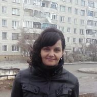 Иннесса Кинигопулос