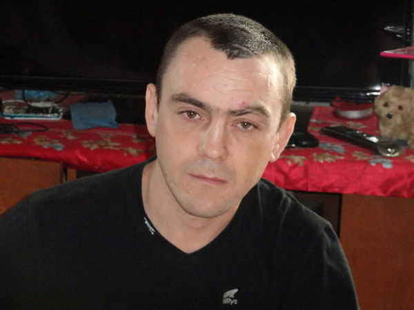 Алексей Абдулин