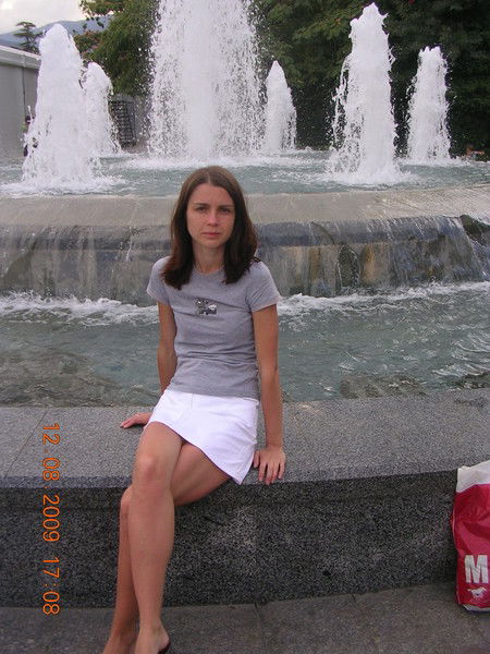 Оксана Король