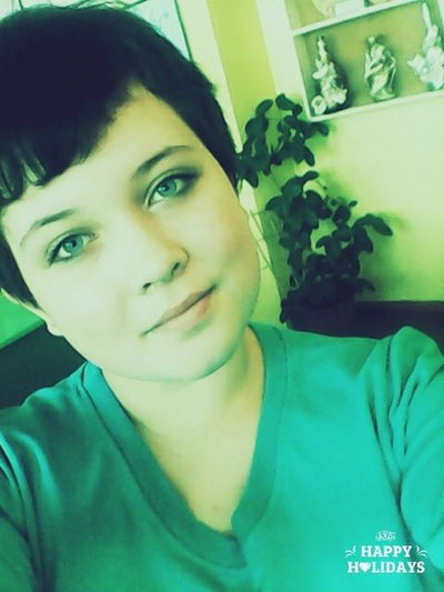 Ольга Баландина