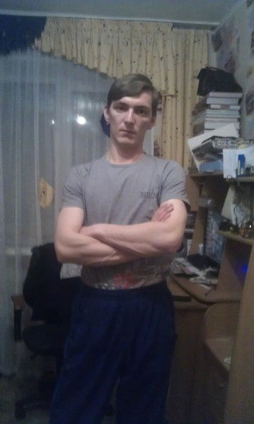 Андрей Иванов