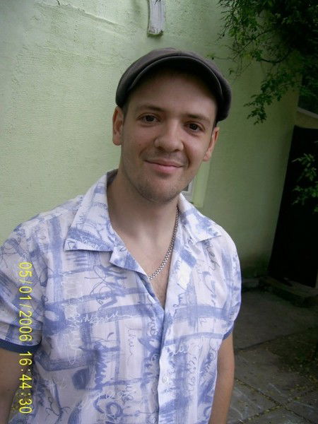 Максим Кириленко