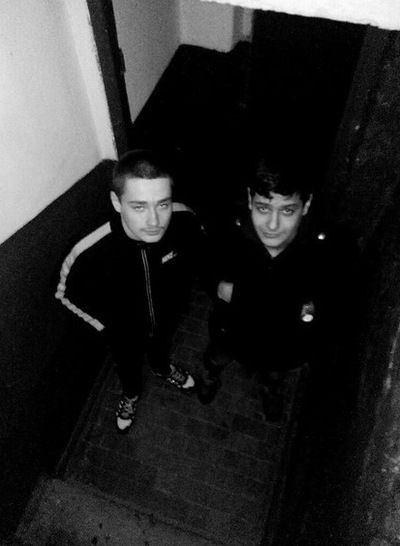 Дмитрий Тишин