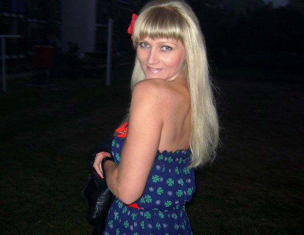 Натали Маслова