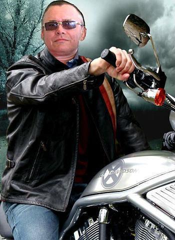 Сергей Мананников