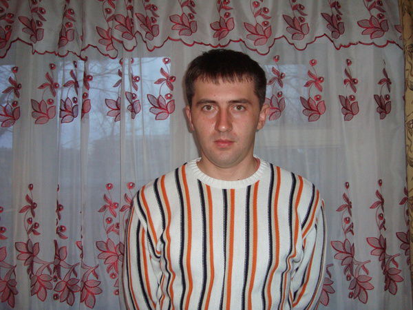 Алексей Шумков