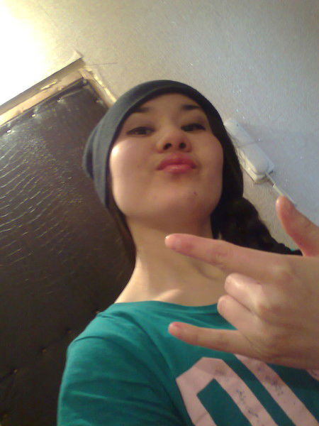 Сауле Асылханова