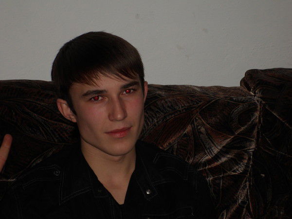 Андрей Сулеменов