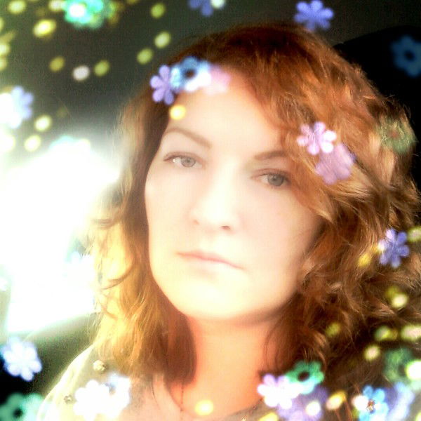 Ольга Цапина