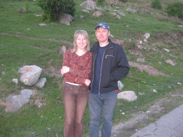 Матвеева Элла