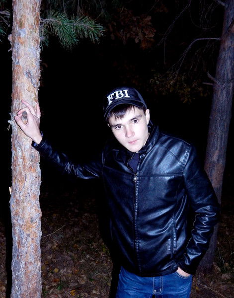 Алекcандр Шутенко