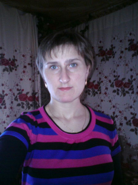 Елена Приходико