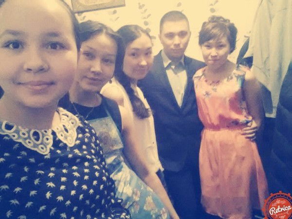 Ринат Баяна