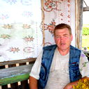 Сергей Романов