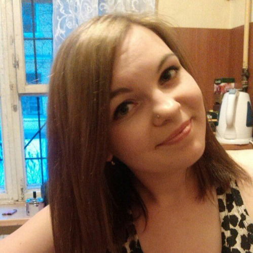 Анастасия Малкова