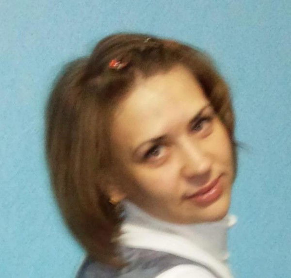 Никуличка Я