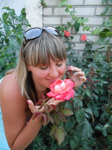 Екатерина К