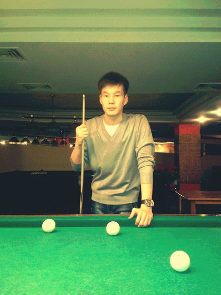 Magzhan Durmakhambetov